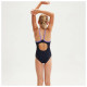 Speedo Παιδικό ολόσωμο μαγιό Dive Thinstrap Muscleback